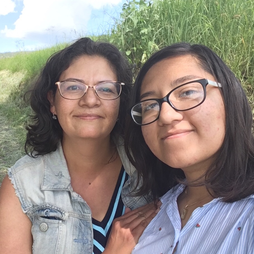 Meet your Posher, Isabel